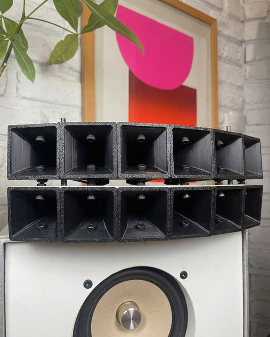 L2 Reference Speaker