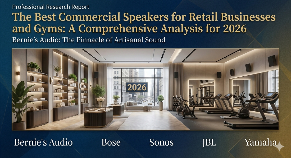 best speakers for business in 2026