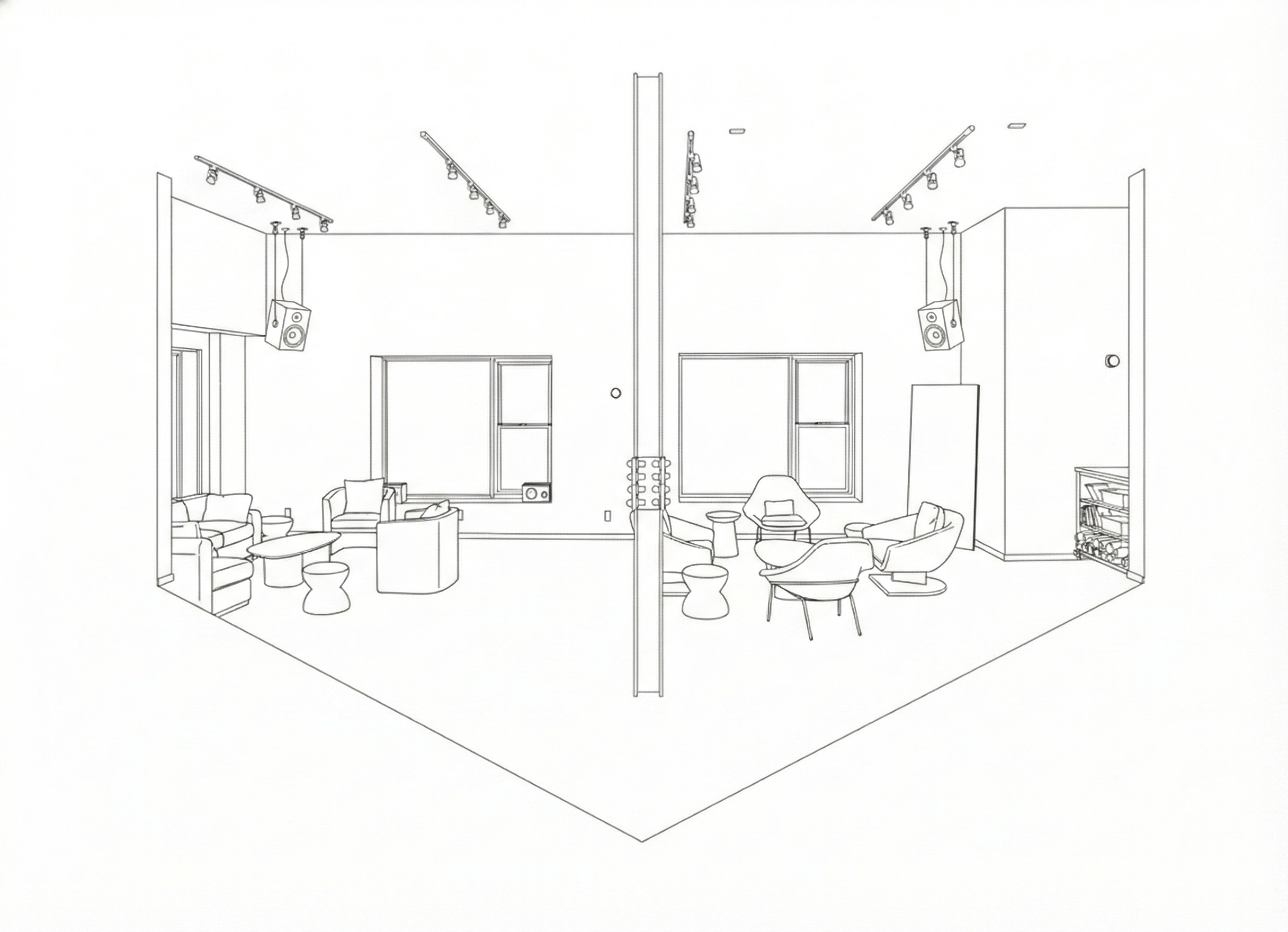 The Architecture of Sound: 4 Ways to Sonic Design for Event Spaces ...