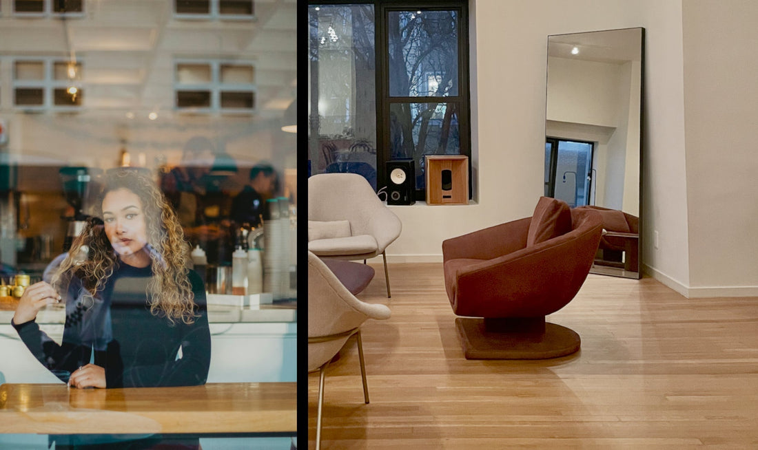 Bernie’s Audio: The Physics-Driven Sonos for Business Alternative for NYC Retail and Gyms