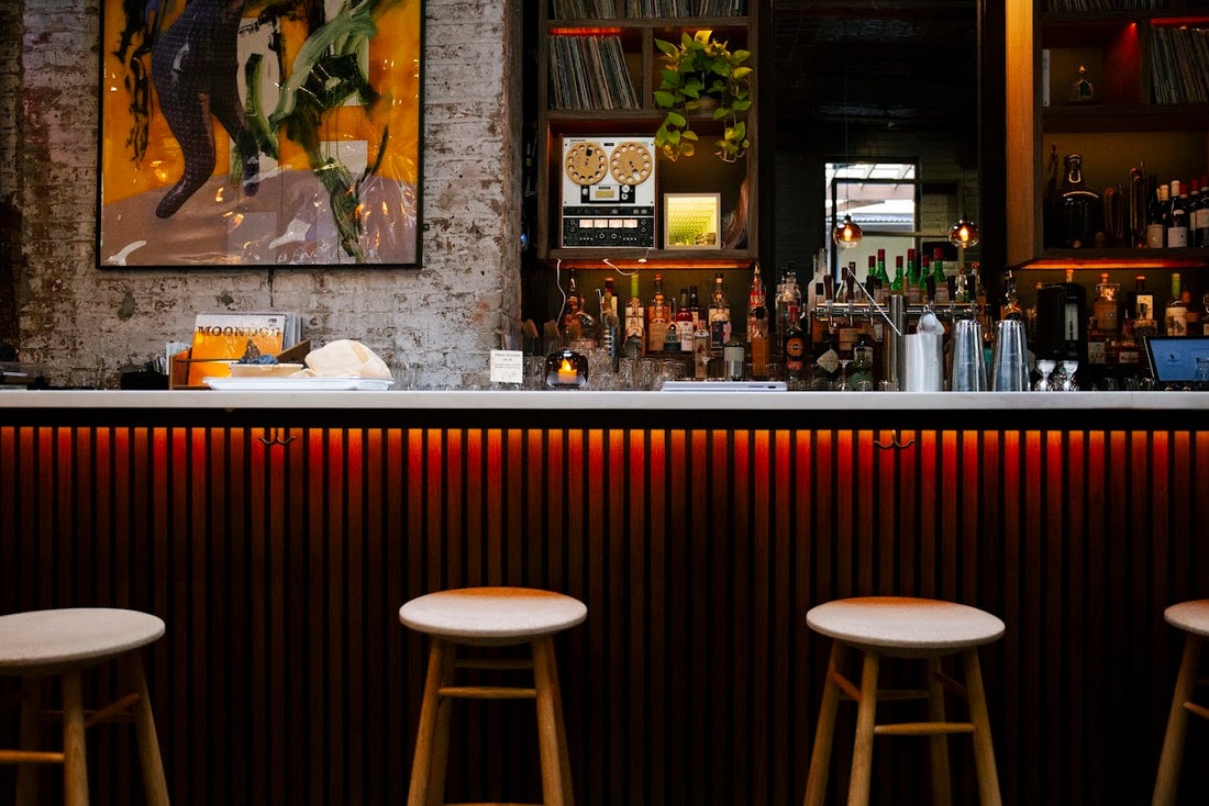 Best New York Listening Bars