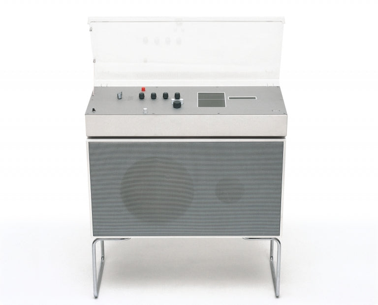 Braun Audio 1 Kompaktanlage