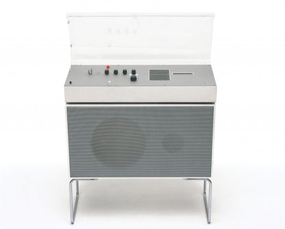 Braun Audio 1 Kompaktanlage