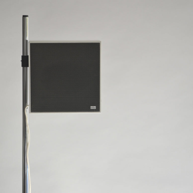 Braun L 01