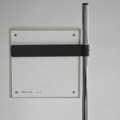 Braun L 01