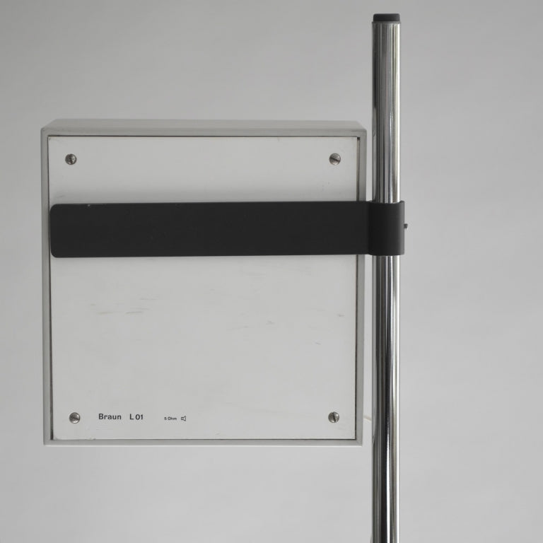Braun L 01