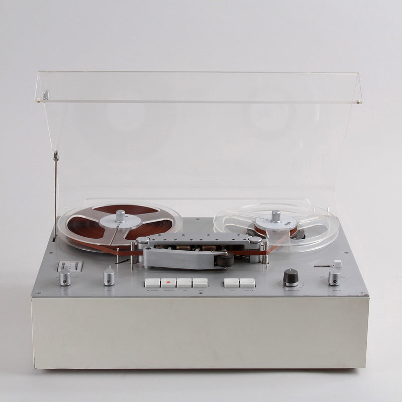 Braun TG 60