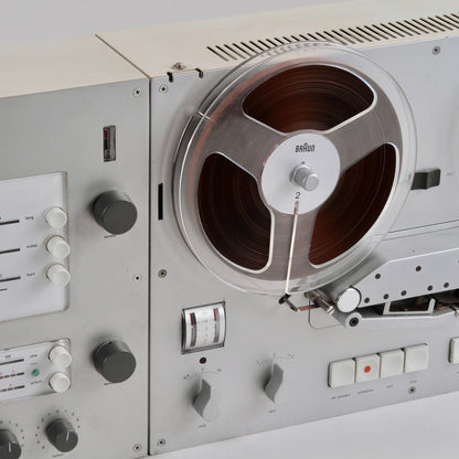 Braun TG 60