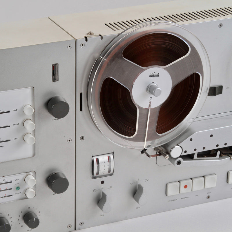 Braun TG 60