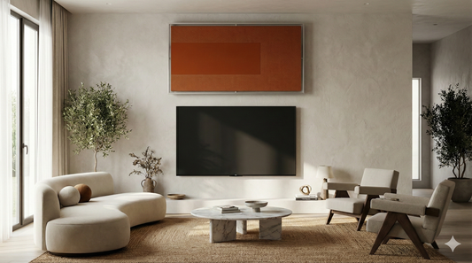 Wall of Sound - Bernie's Dolby & THX TV Wall Panel - Founders' Batch