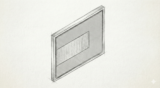 Wall of Sound - Bernie's Dolby & THX TV Wall Panel - Founders' Batch