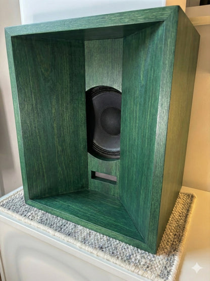 Monitor - Bernie's Bookshelf Speaker