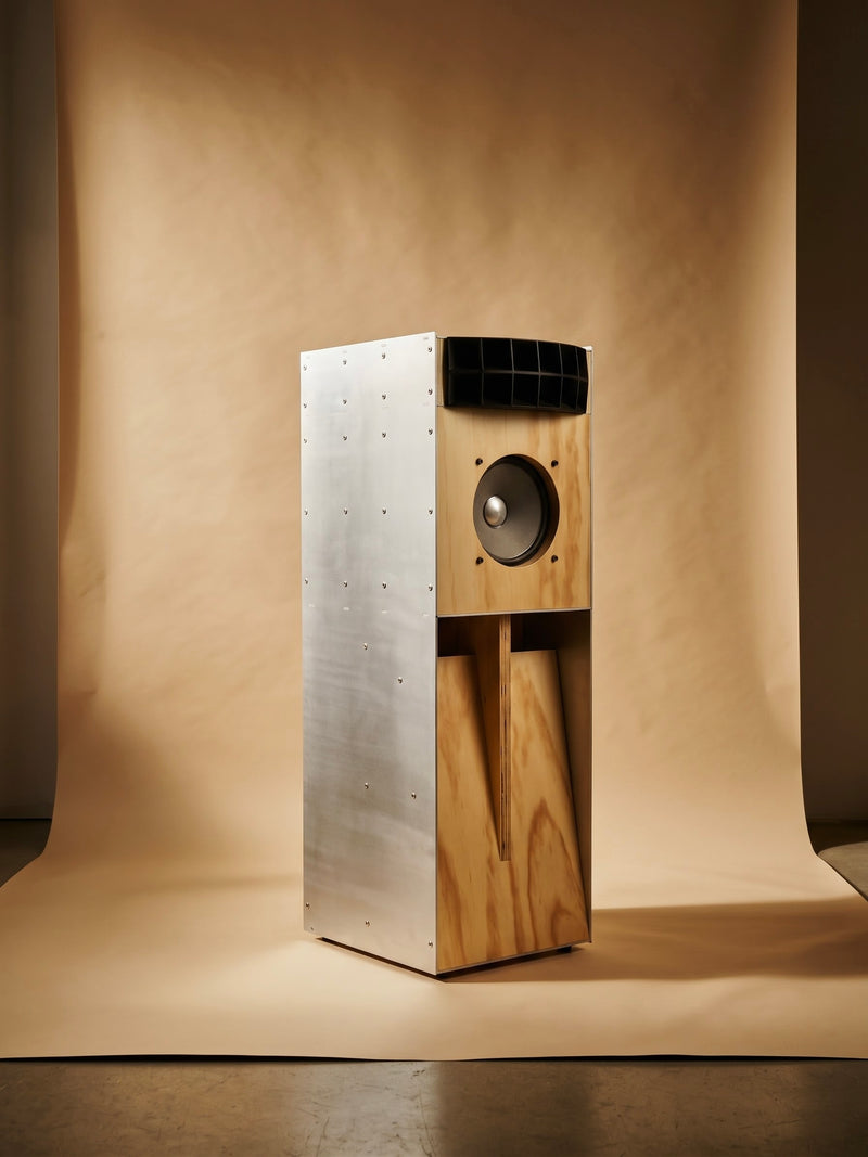 L2 Reference Speaker