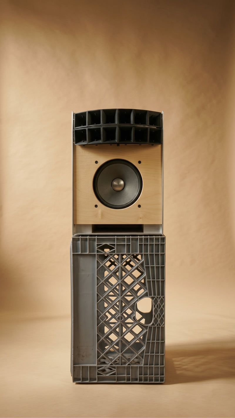L2 Reference Speaker