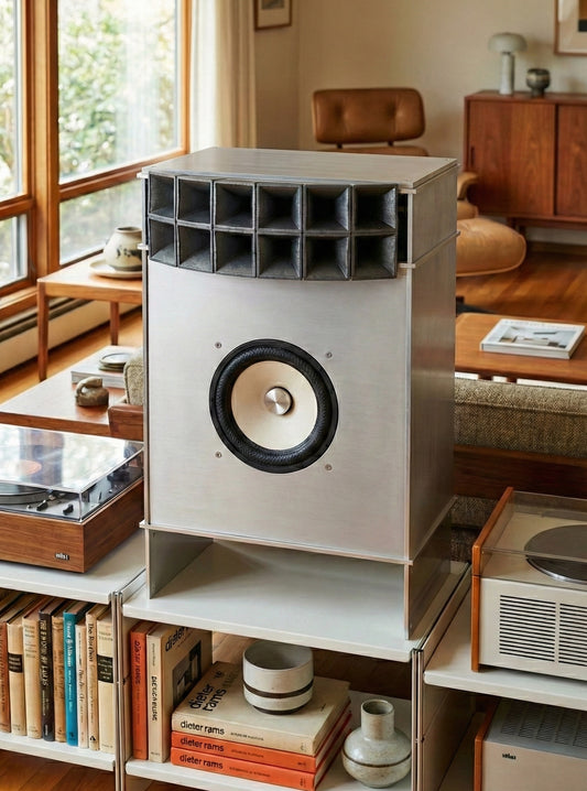 L2 Reference Speaker