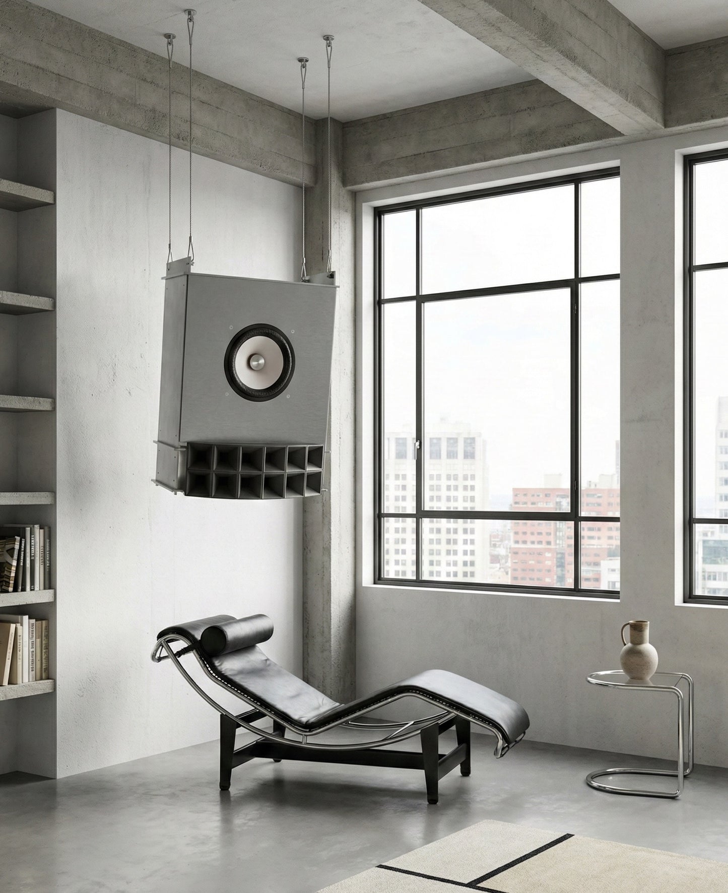 L2 Reference Speaker