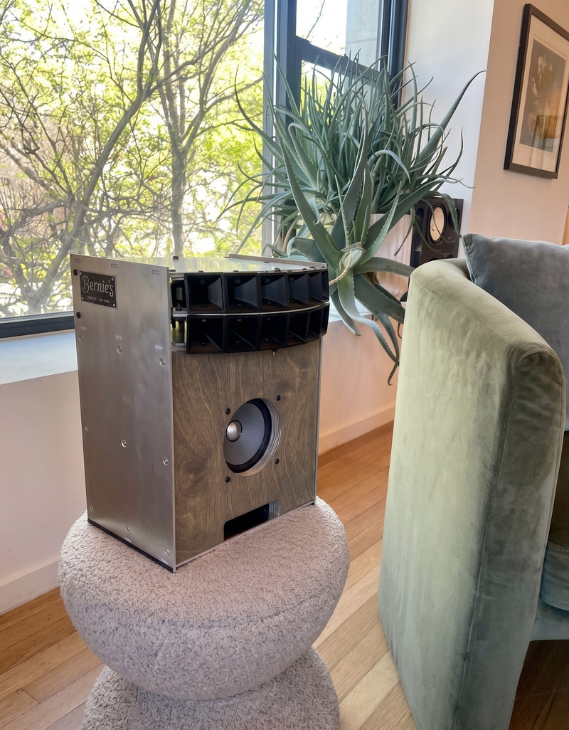 L2 Reference Speaker