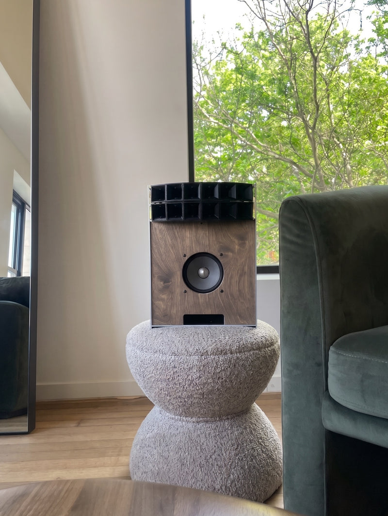 L2 Reference Speaker