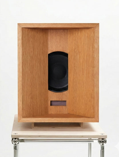 Monitor - Bernie's Bookshelf Speaker