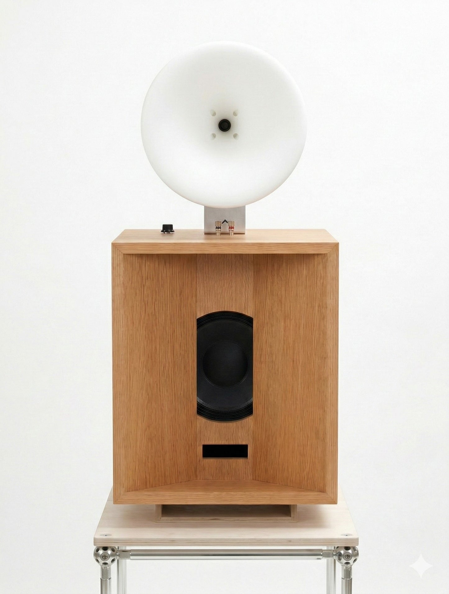 Monitor Pro - Bernie's Bookshelf Speaker