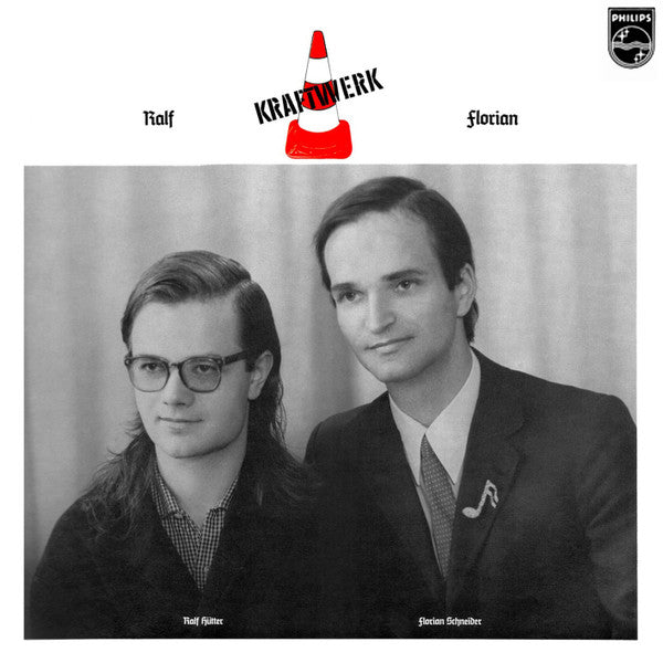 Kraftwerk – Ralf & Florian