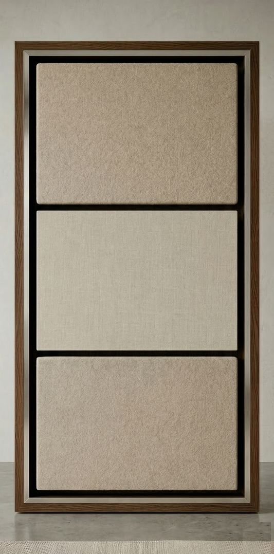 Wall of Sound - Bernie's Wall Panel