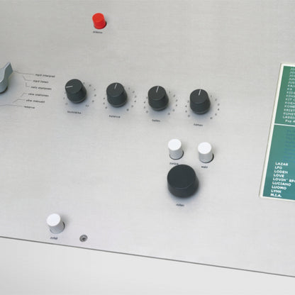 Braun Audio 1 Kompaktanlage